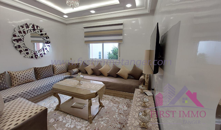 charming furnished apartment for rent