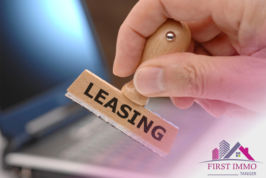 leasing : besoins d'investissement immobilier des PME