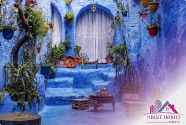 Chefchaouen