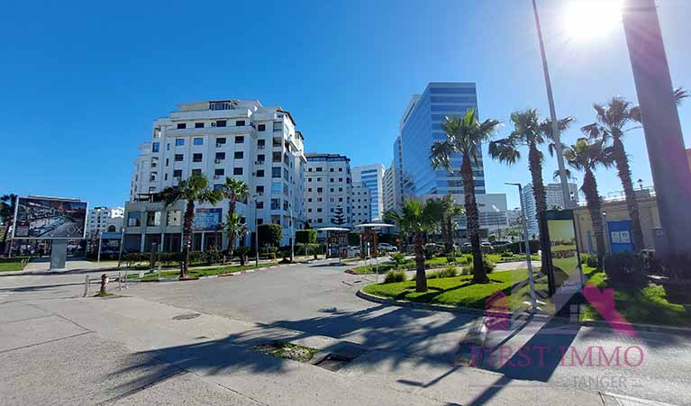 CHOUETTE APPARTEMENT MEUBLÉ À LOUER SUR LA CORNICHE