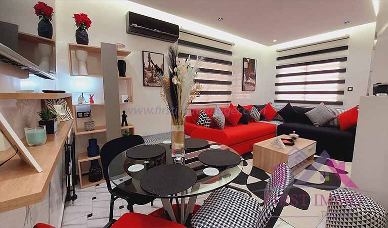 APPARTEMENT EN PLEIN CENTRE VILLE POUR VOS VACANCES EN FAMILLE