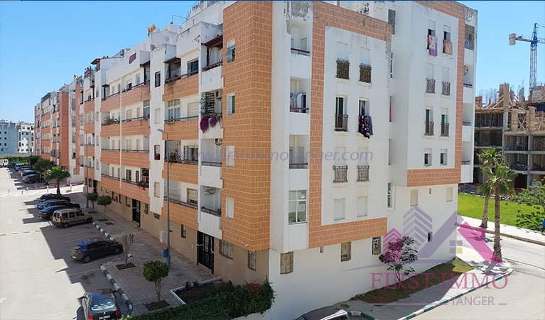 Dos Apartamentos en venta cerca de la zona franca