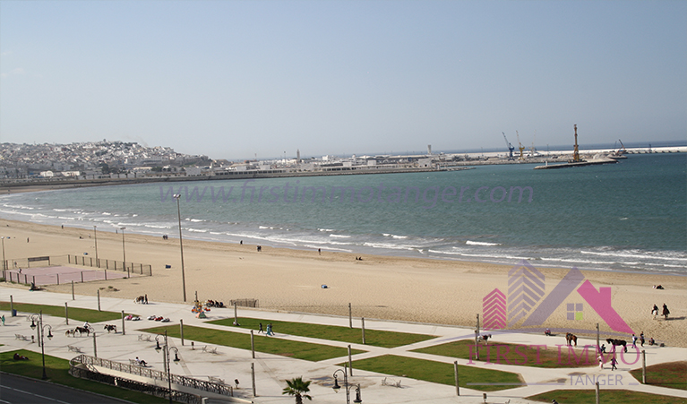 APPARTEMENTS HAUT STANDING A VENDRE SUR LA CORNICHE